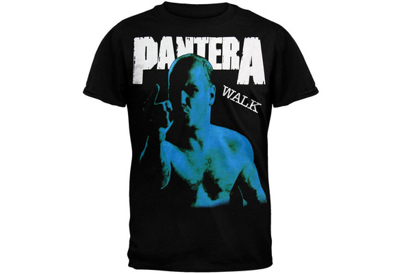 Pantera - Walk T-Shirt | Wish
