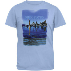Men, short sleeves, Band, Men's Fashion