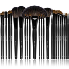 blushbrush, Professional Makeup Brushes, Cosmetic Brushes, makeup brush sets