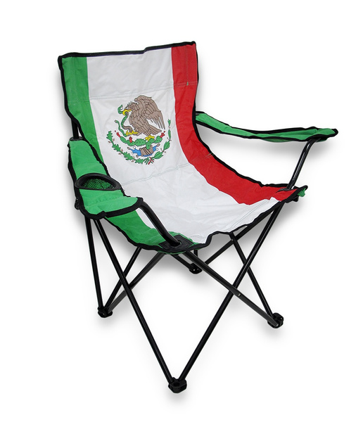 mexican lawn chair