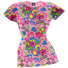 Women's Fashion, Tops & T-Shirts, mrmenlittlemis, Women