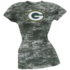 Football, Green Bay Packers, T Shirts, Nfl