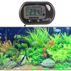 aquariumthermometer, Tank, Home & Living, fish