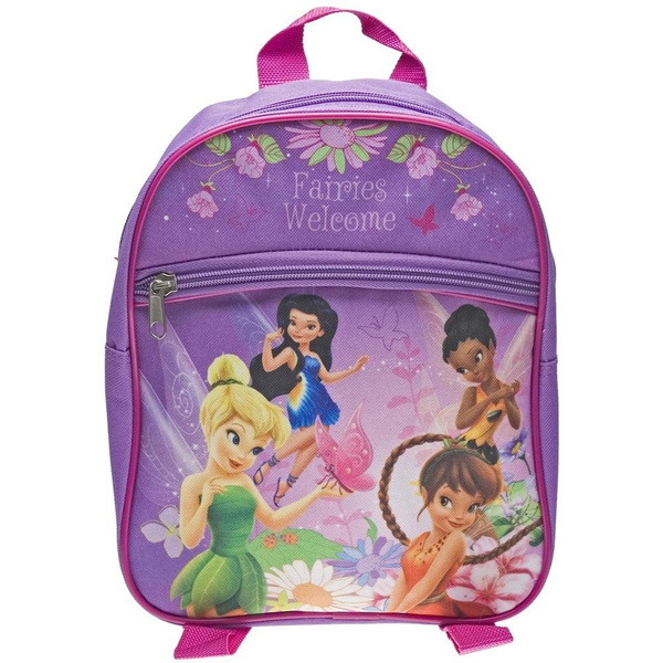 Disney discount fairies backpack