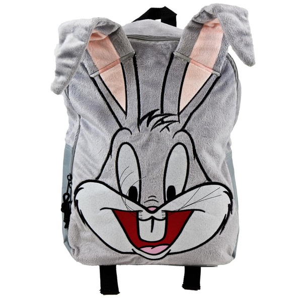 Bugs 2025 bunny backpack