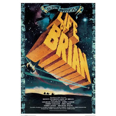 montypython, art, Tapestry, Posters