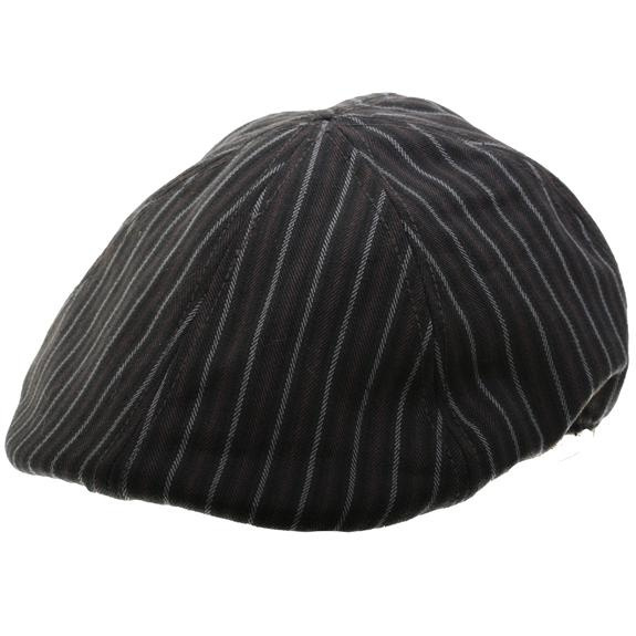 peter grimm driver cap