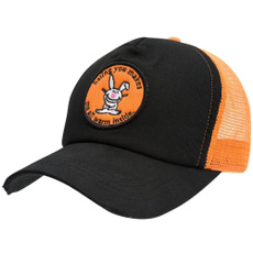 Cap, Women's Fashion, Baseball, trucker