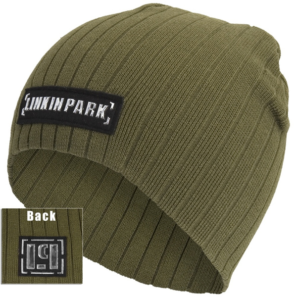 linkin park beanie