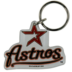 Fashion Accessory, Key Chain, houstonastro, unisex