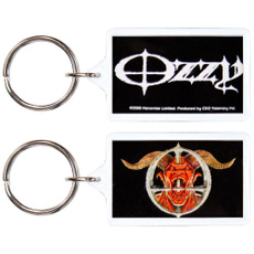 Fashion Accessory, Key Chain, ozzyosbourne, Automotive