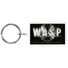 Fashion Accessory, Key Chain, unisex, wasp