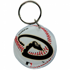 Fashion Accessory, arizonadiamondback, Key Chain, unisex