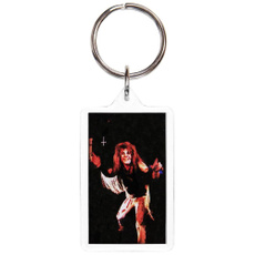 Fashion Accessory, Key Chain, ozzyosbourne, Automotive
