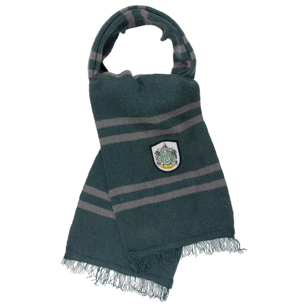 Slytherin Scarf