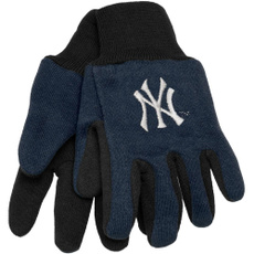 Boy, Fashion, Winter, New York Yankees