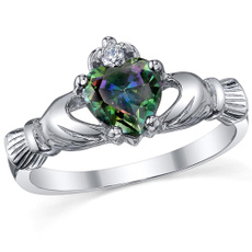 Sterling, Irish, Love, M