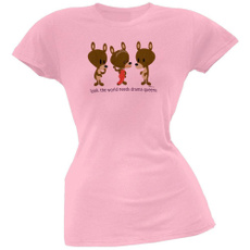 cute, Women's Fashion, Tops & T-Shirts, justjimmy