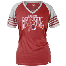 cute, Women's Fashion, Washington Redskins, Tops & T-Shirts