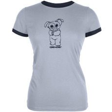 cute, Women's Fashion, Tops & T-Shirts, gremlin