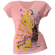 cute, Women's Fashion, Tops & T-Shirts, Women
