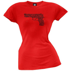 cute, Old Glory, Tops & T-Shirts, Women