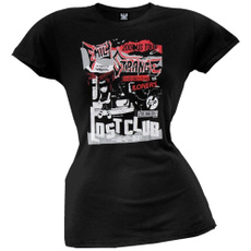 cute, Women's Fashion, Tops & T-Shirts, emilythestrange