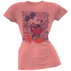 Mickey Mouse, cute, Women's Fashion, Tops & T-Shirts