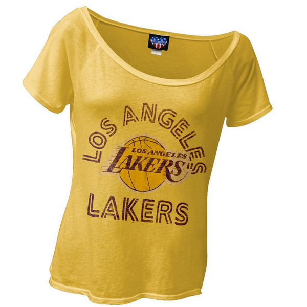 cute lakers shirts