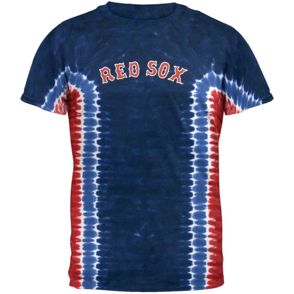 Boston Red Sox - Manny Ramirez #24 Tie 