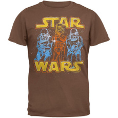 T Shirts, Fashion, Tops & T-Shirts, Star Wars