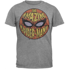 T Shirts, Fashion, Tops & T-Shirts, Spiderman
