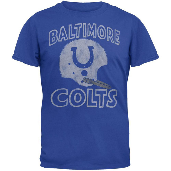 Old Colts logo' Men's T-Shirt