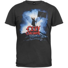 T Shirts, Fashion, ozzyosbourne, Tops & T-Shirts