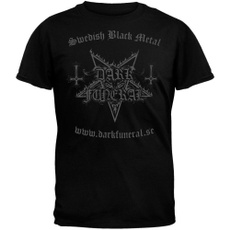 T Shirts, Móda, Tops & T-Shirts, darkfuneral