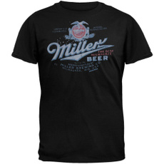 T Shirts, Fashion, Tops & T-Shirts, miller