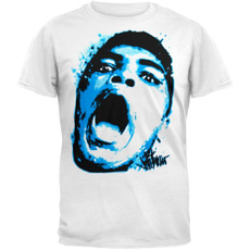 muhammadali, T Shirts, Fashion, Tops & T-Shirts