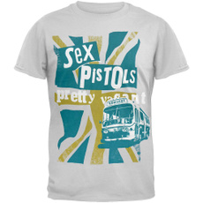 T Shirts, Fashion, Tops & T-Shirts, sexpistol