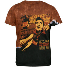 T Shirts, Fashion, Tops & T-Shirts, elvispresley