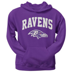 Baltimore Ravens, Modă, Minunat, Bărbați