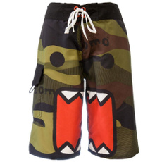 Shorts, domo, Awesome, Men