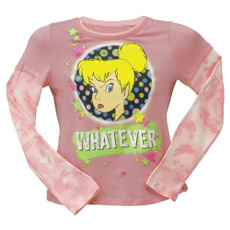 juvenile, Fashion, Long Sleeve, Awesome