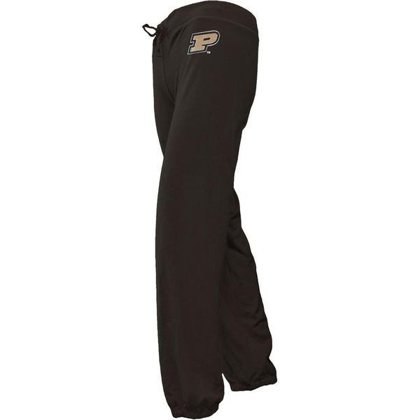 Purdue Boilermakers Foil Logo Girls Juvy Sweatpants Wish