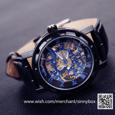 winnerwatch, Men, Christmas Gift, wrapwatch