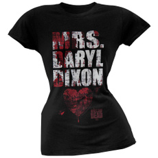 Fashion, TV, T Shirts, walkingdead