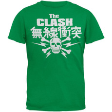 Boy, Fashion, skull, clash