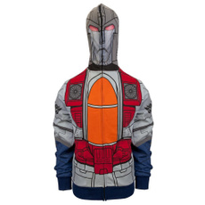 Transformer, Fashion, Cosplay, Zip