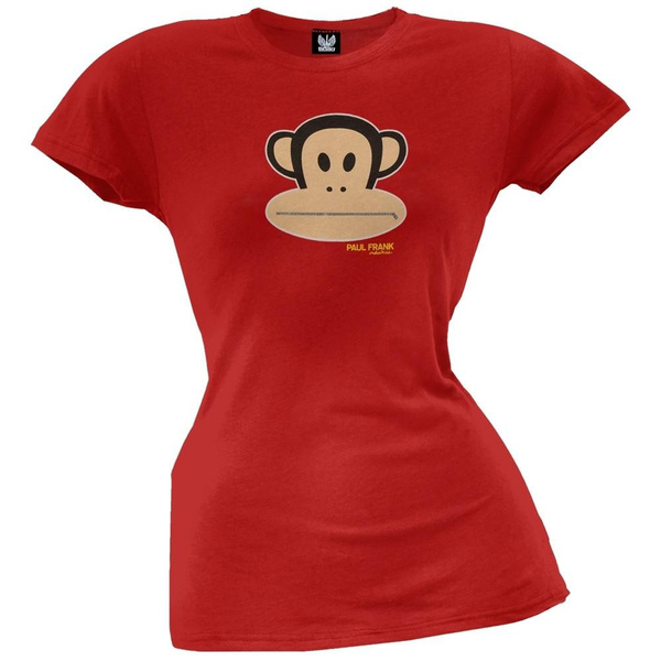 Paul Frank - Zipper Julius Juniors T 