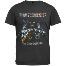 T Shirts, Fashion, Tops & T-Shirts, disturbed