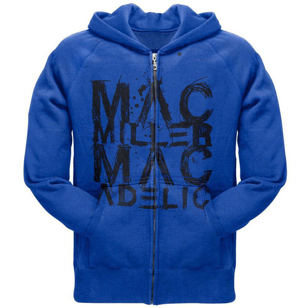 macadelic hoodie
